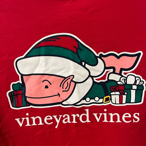 3 vineyard vines tee shirts - Picture 5 of 13